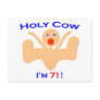 71 Holy Cow! Postcards