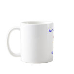 71  I'm 71 and I look cute! Coffee Mugs