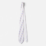 71  Let's cut the crap Neck Tie