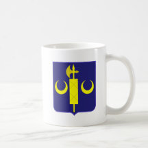 71st Infantry Regiment Military Mugs