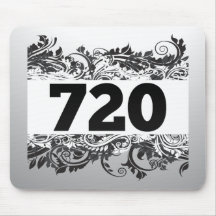 720 MOUSEPAD