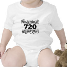 720 T SHIRT