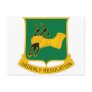 720th MP Bn Post Card