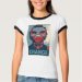 Ladies Ringer T-Shirt