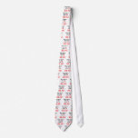 72 Bite Me! Neck Tie
