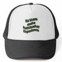 72  butt-load hat