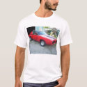 72 Dodge Charger Rallye t-shirts