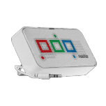 72 dpi speaker