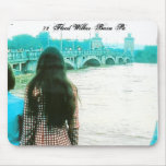 72' Flood Wilkes-Barre Pa. mousepads
