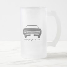 72 Imperial Mugs