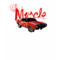 72 Javelin Muscle Car T shirt by proudzazzle 72 Javelin Muscle Car T shirt
