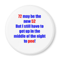 72 new 52 refrigerator magnets