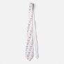 72 Tortoise Years Neckties