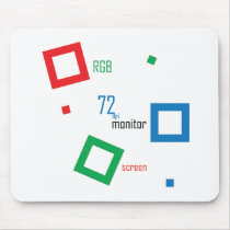 72dpi Mousepad by Silvino_Rojas 72dpi Mousepad
