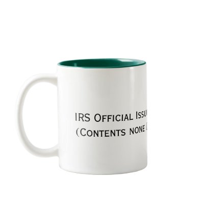 734116012133_0_BG67, IRS Official Issue Drinkwa... Mugs by lee_enfield