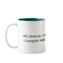 734116012133_0_BG67, IRS Official Issue Drinkwa... mugs by lee_enfield 734116012133_0_BG67, IRS Official Issue Drinkwa... mugs