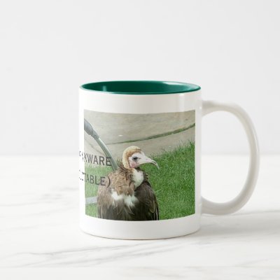 734116012133_0_BG67, IRS Official Issue Drinkwa... Mug by lee_enfield