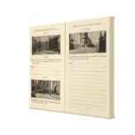73941 Albany Canvas Prints