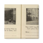 73941 Albany Refrigerator Magnet