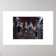 73 bus stop print