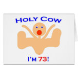 73 Holy Cow! Cards