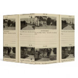 74649 Kinderhook Vinyl Binders