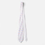 74  Genuine 74 Year Old Necktie