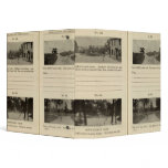 75053 Stockport, Stuyvesant Falls 3 Ring Binder