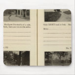 75053 Stockport, Stuyvesant Falls Mouse Pads