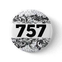 757 PINBACK BUTTON