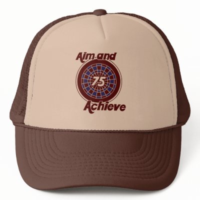 75: Aim and Achieve Mesh Hats by examgifts