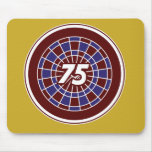 75: Aim and Achieve Mouse Pad