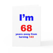 75 Birthday Cards