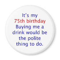 75 buy me a drink magnets