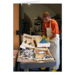 75 La Pescheria Cards