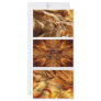 75 Mini Cards Customized Rack Card