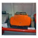 '75 Orange Dream posters