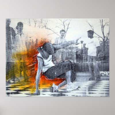 #75 PRINT by tsena74