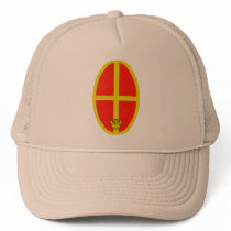 75 Squadriglia, Italy hats