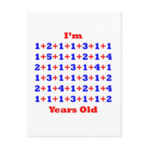 75 Years old! Postcards