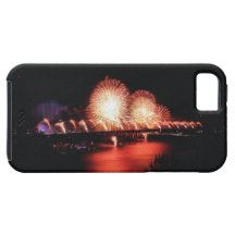 75th Anniversary of the Golden Gate Bridge iPhone 5 Cover