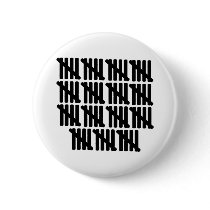 75th birthday pins