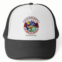 75th MAS Hat by 75th_MAS 75th MAS Hat