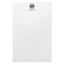 75th MAS Stationery