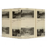 76669 Cold Spring Nelsonville Vinyl Binders