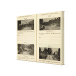 76669 Cold Spring Nelsonville Stretched Canvas Print