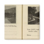 76669 Cold Spring Nelsonville Refrigerator Magnets