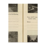 76669 Cold Spring Nelsonville Post Card