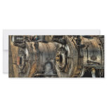 7688 - Train - Brothers Forever Custom Rack Card