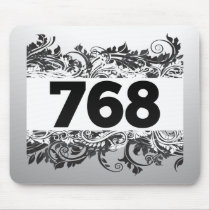 768 MOUSE PAD